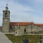 Casa Urgueira *