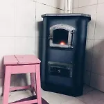Casa Urgueira Semesterbostad *