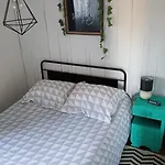 Casa Urgueira Semesterbostad *