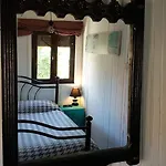 Casa Urgueira Semesterbostad Pendilhe