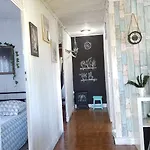 Semesterbostad Casa Urgueira