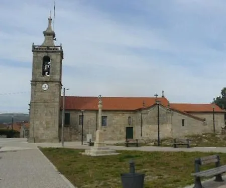 Casa Urgueira *
