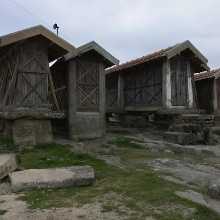 Casa Urgueira Pendilhe