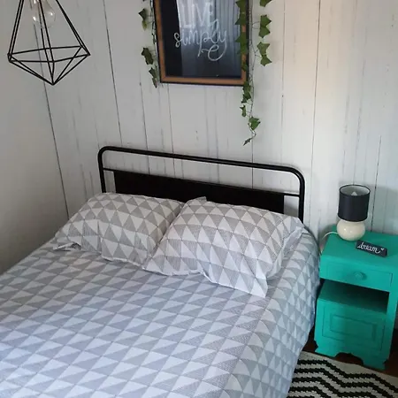 Casa Urgueira Holiday home *