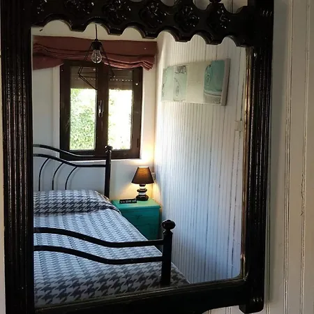 Casa Urgueira بيت للعطل Pendilhe