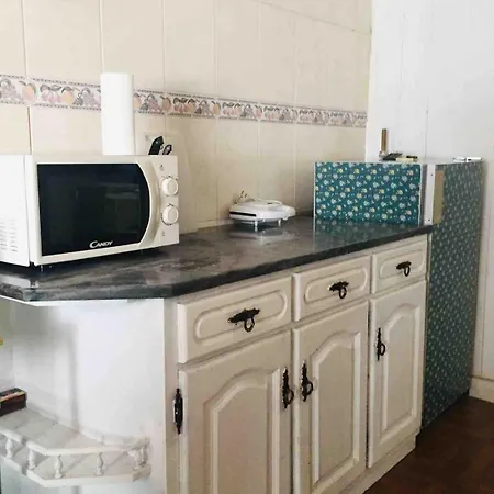 Holiday home Casa Urgueira Pendilhe