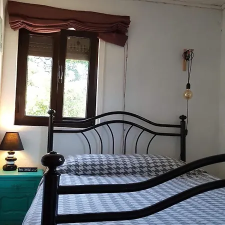 Casa Urgueira