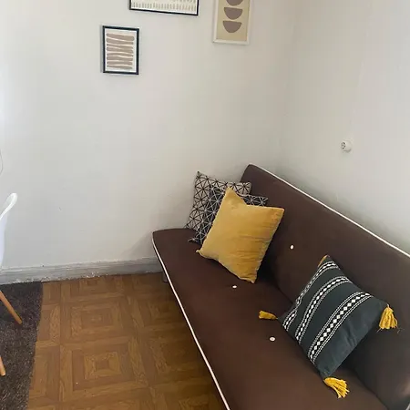 بيت للعطل Casa Urgueira *