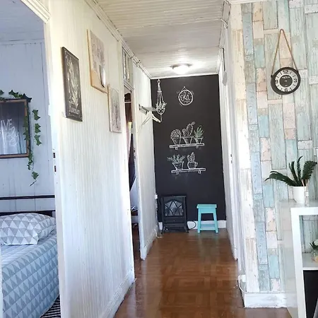Holiday home Casa Urgueira