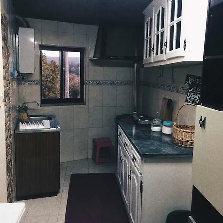 Casa Urgueira 度假居 *