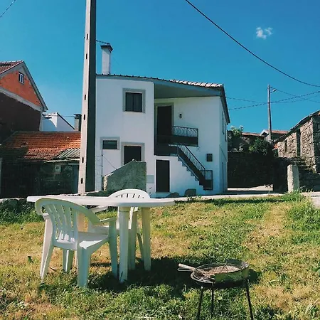 Casa Urgueira * Pendilhe