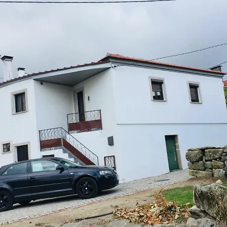 Casa Urgueira * Pendilhe