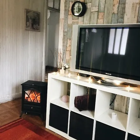 Casa Urgueira 度假居