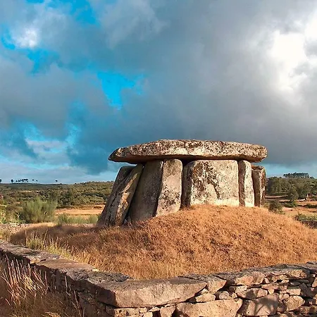 Casa Urgueira 度假居 *