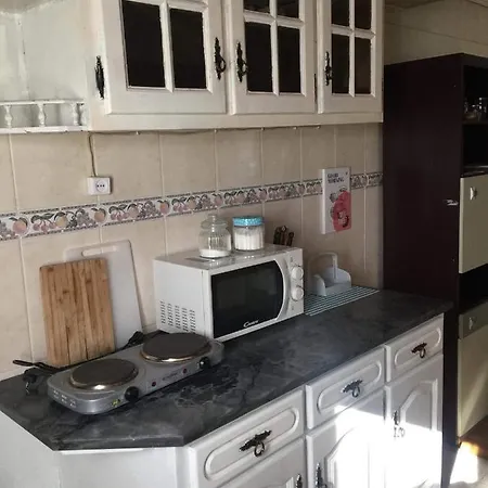 度假居 Casa Urgueira