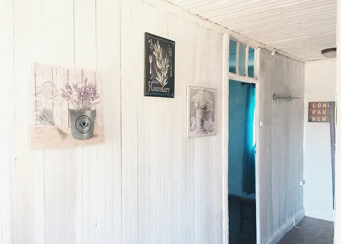 Casa Urgueira * Pendilhe