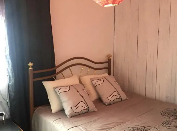 Casa Urgueira Prázdninový dům Pendilhe