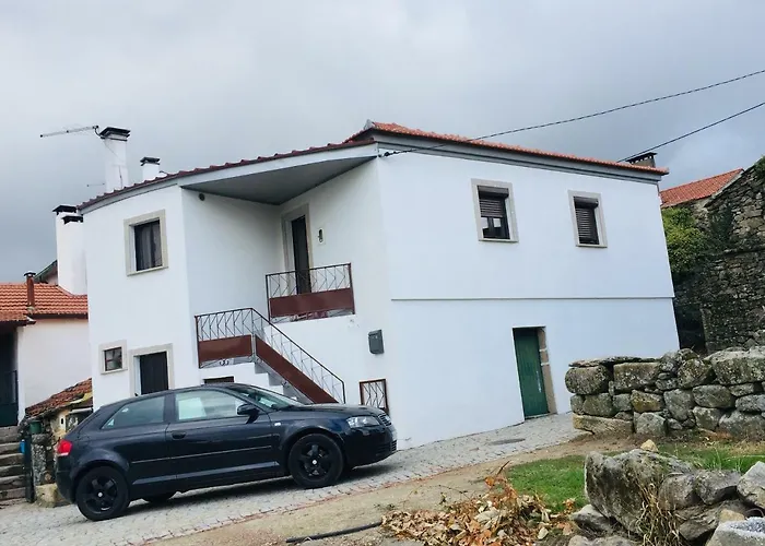 Casa Urgueira * Pendilhe