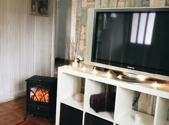 Casa Urgueira Prázdninový dům