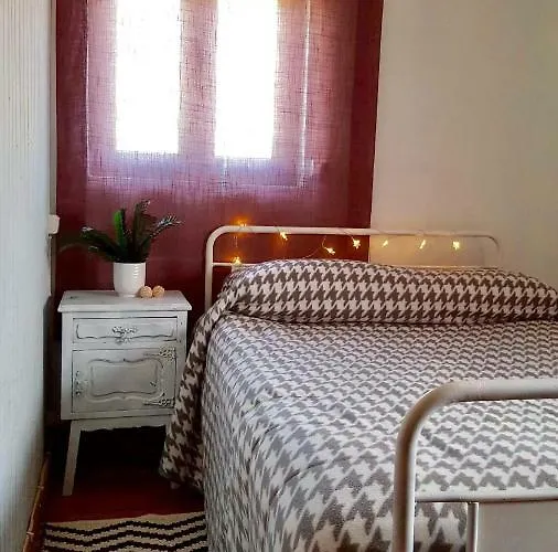 Casa Urgueira Pendilhe