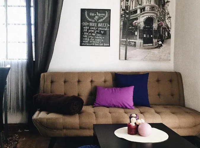 Casa Urgueira Pendilhe