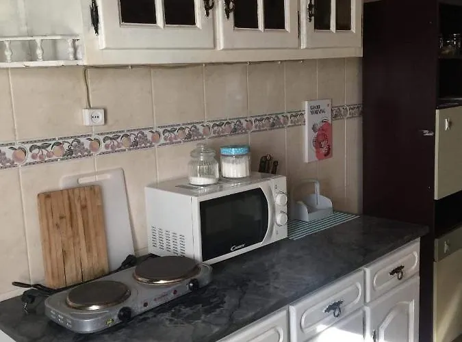 Prázdninový dům Casa Urgueira